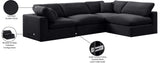 Comfy Velvet Modular Sectional - Transform Your Living Space with Luxurious Comfort and Style Today!