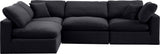 Comfy Velvet Modular Sectional - Transform Your Living Space with Luxurious Comfort and Style Today!