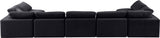 Comfy Modular Sectional - Versatile, Durable, and Stylish Seating for Ultimate Relaxation and Comfort