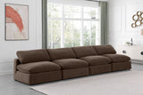 Comfy Modular Sofa - Transform Your Living Space with Luxurious Comfort and Versatile Style Options!