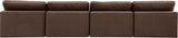 Comfy Modular Sofa - Transform Your Living Space with Luxurious Comfort and Versatile Style Options!