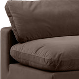Comfy Modular Sofa - Transform Your Living Space with Luxurious Comfort and Versatile Style Options!
