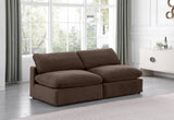 Comfy Modular Sofa - Transform Your Living Space with Stylish Comfort and Versatile Design Options