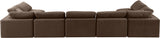 Comfy Modular Sectional - Versatile, Durable, and Stylish Seating for Ultimate Relaxation and Comfort