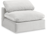 Comfy Modular Sectional Chair with Luxurious Down Feather Cushions for Ultimate Comfort and Style