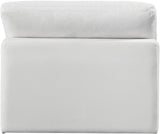 Comfy Modular Sectional Chair with Luxurious Down Feather Cushions for Ultimate Comfort and Style