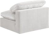 Comfy Modular Sectional Chair with Luxurious Down Feather Cushions for Ultimate Comfort and Style