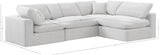 Comfy Velvet Modular Sectional - Transform Your Living Space with Luxurious Comfort and Style Today!