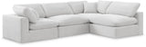 Comfy Velvet Modular Sectional - Transform Your Living Space with Luxurious Comfort and Style Today!