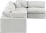 Comfy Velvet Modular Sectional - Transform Your Living Space with Luxurious Comfort and Style Today!