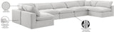 Comfy Modular Sectional - Versatile, Durable, and Stylish Seating for Ultimate Relaxation and Comfort