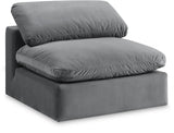 Comfy Modular Sectional Chair with Luxurious Down Feather Cushions for Ultimate Comfort and Style