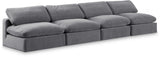Comfy Modular Sofa - Transform Your Living Space with Luxurious Comfort and Versatile Style Options!