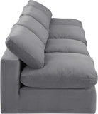 Comfy Modular Sofa - Transform Your Living Space with Luxurious Comfort and Versatile Style Options!