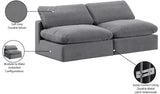 Comfy Modular Sofa - Transform Your Living Space with Stylish Comfort and Versatile Design Options