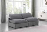 Comfy Modular Sofa - Transform Your Living Space with Stylish Comfort and Versatile Design Options