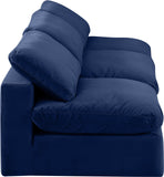 Comfy Modular Sofa - Stylish Contemporary Design with Overstuffed Cushions for Ultimate Comfort
