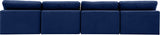 Comfy Modular Sofa - Transform Your Living Space with Luxurious Comfort and Versatile Style Options!