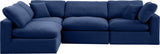 Comfy Velvet Modular Sectional - Transform Your Living Space with Luxurious Comfort and Style Today!