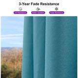 PURPLE LEAF Pool Umbrella Outdoor Cantilever Umbrella with In-ground Base