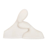 Loving Couple Sculpture