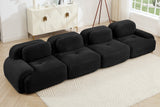 MIA 152'' 4-Seater Sofa