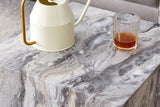 CALDEN 16" Side Table