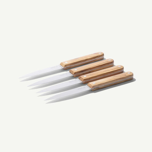 MADE IN Steak Knives