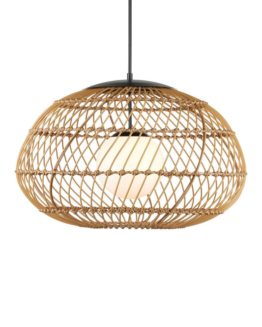 Carriage Outdoor Pendant