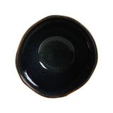 BOWL ORGANIC STONEWARE Ø 5.24" OCEANO