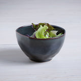 BOWL ORGANIC STONEWARE Ø 5.24" OCEANO