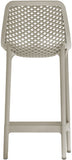 Mykonos - Outdoor Patio Stool (Set of 2)