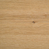 Duncan 71-inch Rectangular Wood Dining Room Table Washed Oak