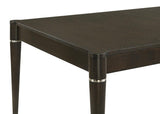 Reseda 8-piece Dining Set With Sideboard Ash Brown