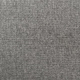 Franklin Upholstered Dining Side Chair Grey (Set of 2)