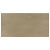 Decker 70-inch Rectangular Wood Counter Height Dining Table - Natural Oak