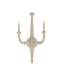 Aleister Wall Sconce