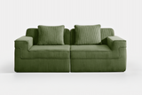 MARTHA 81" Loveseat