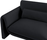 Sloan Velvet Sofa - Elevate Your Living Space with Luxurious Comfort and Contemporary Style Today!