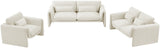 Sloan Velvet Sofa - Elevate Your Living Space with Luxurious Comfort and Contemporary Style Today!