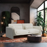Sloan Velvet Sofa - Elevate Your Living Space with Luxurious Comfort and Contemporary Style Today!