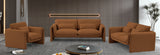 Sloan Velvet Sofa - Elevate Your Living Space with Luxurious Comfort and Contemporary Style Today!