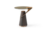 Zaria Side Table
