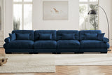 CLOUDIES 173" 4-Seater Sofa
