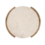 Oakridge Side Table