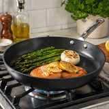 Frying Pan Duo