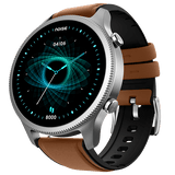 NoiseFit Halo Smartwatch