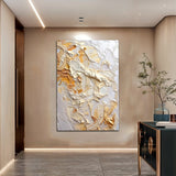 Minimalist Wave Abstract Wall Art