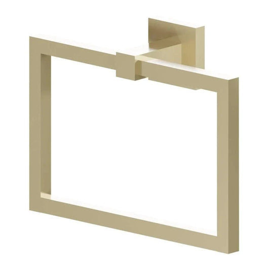 ZLINE Bliss Towel Ring BLS-TRNG-CB