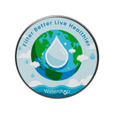 Waterdrop Exclusive Fridge Magnet